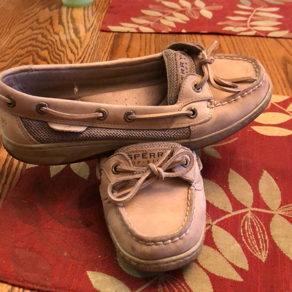 Sperrys - Picture 2 of 2